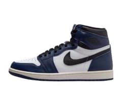 Air Jordan 1 Retro High OG Midnight Navyのサムネイル