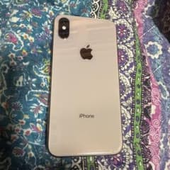 Apple iPhone Xsのサムネイル