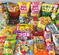 な*ぎ様 お菓子詰め合わせ お菓子まとめ売り アミューズメント景品 お