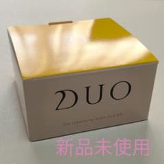 DUO  デュオ ザ クレンジングバーム クリア  90gのサムネイル
