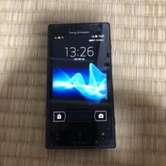 Xperia acro HD SO-03Dのサムネイル