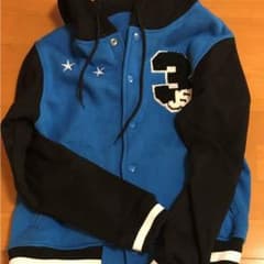 おまけ付き♪三代目 BI 会場限定 パーカーのサムネイル