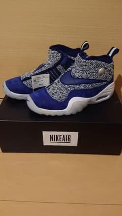 NIKE AIR ナイキ エアシェイクのサムネイル