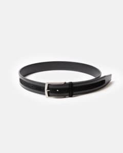simply complicated CONTRAST BELT ベルトのサムネイル