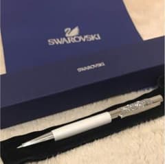スワロフスキー ボールペン 新品 アジェンダペンのサムネイル