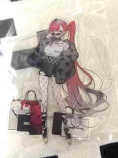 FGO バーヴァン・シー 夏コミ限定 アクリルスタンド アクスタのサムネイル