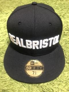 F.C.R.B.  Bristol キャップNEW ERA ★99★のサムネイル