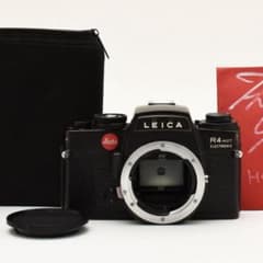 ライカ☆Leica R4 MOT Electronic 35mm SLR カメラ - メルカリ