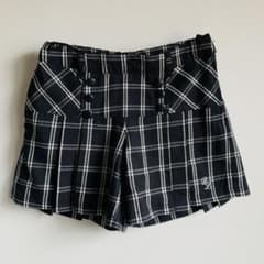 デイジーラヴァーズ　ショートパンツ キュロットのサムネイル