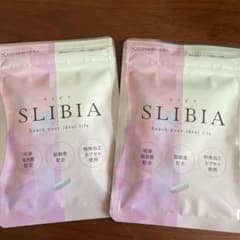 スリビア 乳酸菌酪酸菌 30粒×２（2ヶ月分）のサムネイル