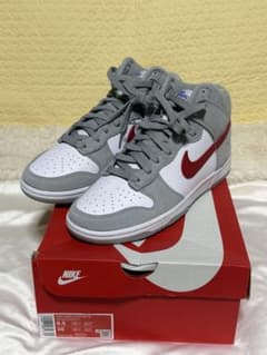 新品 NIKE DUNK HIGH Athletic Club 26.5cmのサムネイル