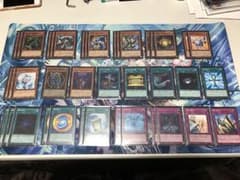 【遊戯王】サンダードラゴンデッキ&WCQスリーブ2013のサムネイル