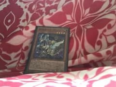 遊戯王 爆走軌道フライングペガサス スーパーレアのサムネイル