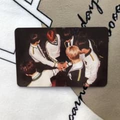 BTS 3rd muster ARMY.ZIP DVD 全員 トレカ - メルカリ