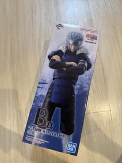 NARUTO 이치 반 쿠지 B상 센주 문간