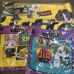 TinyTANButter 1번 고래 라스트 원상과 핸드 타월