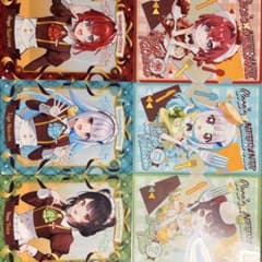 Nijisanji | Buyee日本代購服務 | 於Mercari購物