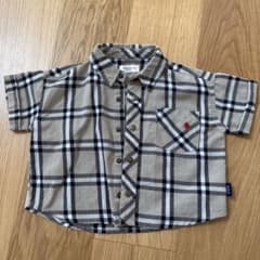 POLO シャツ 半袖のサムネイル