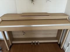 美品 KAWAI 電子ピアノ CN27LO 2017年製 札幌 - メルカリ