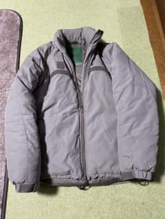 HOUSTON/ヒューストン ECWCS level7 Alphagreen - メルカリ