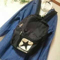 コンバース☆リュックのサムネイル