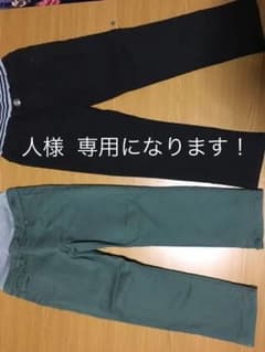 パンツ☆サイズ120のサムネイル