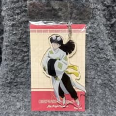 란마 1/2 BIG 아크릴 열쇠 고리 무스