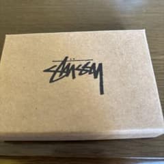 Stussy カラビナのサムネイル