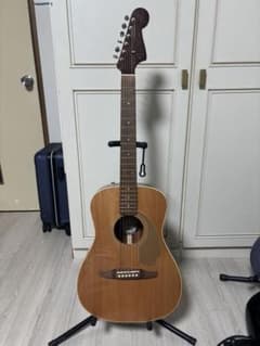 Kei☆Chi さん専用FENDER Malibu Player アコギ Kei☆Chi さん専用FENDER Malibu Player アコギ - メルカリ