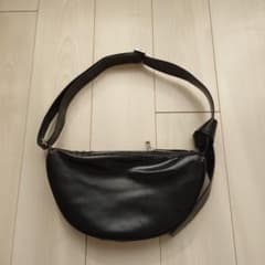 ADAM ET ROPE' ムスビ ショルダーバッグのサムネイル