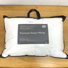 新品】 Simmons ディープスリープピロー 枕 LD1601 高級枕 - メルカリ