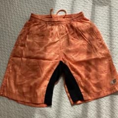 New Balance ニューバランス メンズ 水着 カモフラ柄 Mサイズのサムネイル