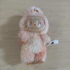 THE MONSTERS ラブブ ピンクのサムネイル