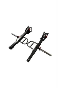 直接取引限定(つくば)ONI ハーフラック トロリー レバーアーム - メルカリ