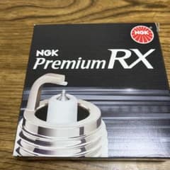 NGK Premium RX スパークプラグ【新品未使用】のサムネイル
