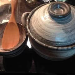 新品 土鍋炊飯器のサムネイル