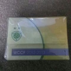 WCCFエスタイニ様専用のサムネイル