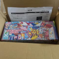 A*9様 ポケモンセンターフクオカ スペシャルBOXのサムネイル