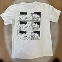 希少【プリント割れなし】Supreme AKIRA コラボ Tシャツ Sサイズのサムネイル