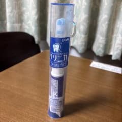 LION クリニカ☆トラベルセットのサムネイル