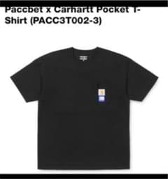 PACCBET CARHARTT WIPのサムネイル