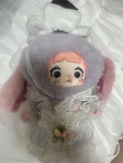 TOPTOY Nommi 花園小兔のシークレットliliちゃん - メルカリ