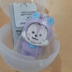 BT21フォトフレームマスコットのサムネイル