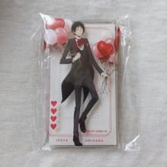 デュラララ！！×2 折原臨也 クリアマルチケース - メルカリ