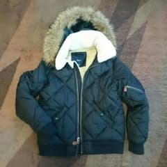 再値下げします！GapKids ブルゾン 150のサムネイル