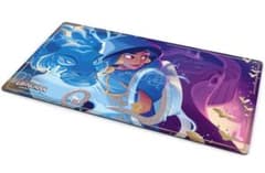 Lorcana ジャスミン プレイマット ディズニー ロルカナ - メルカリ