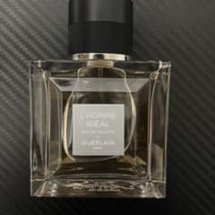 GUERLAIN ロム イデアル オーデトワレ 50mlのサムネイル