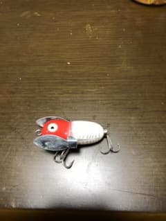 ヘドン　タイニークレイジークローラーのサムネイル