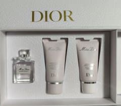 Dior Miss Dior ハンドクリーム ボディミルク 香水セット - メルカリ
