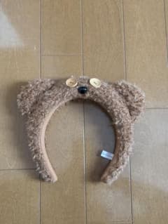 ティム カチューシャ USJのサムネイル